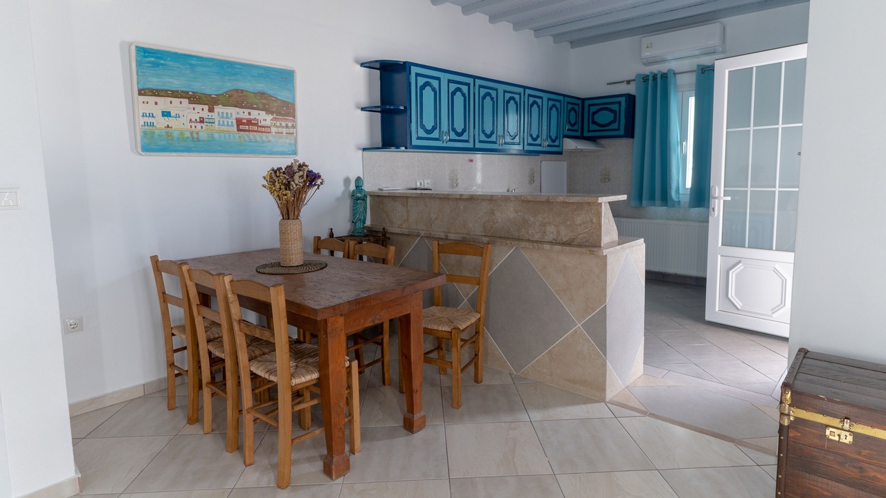 Photo of Others in Mykonos Town