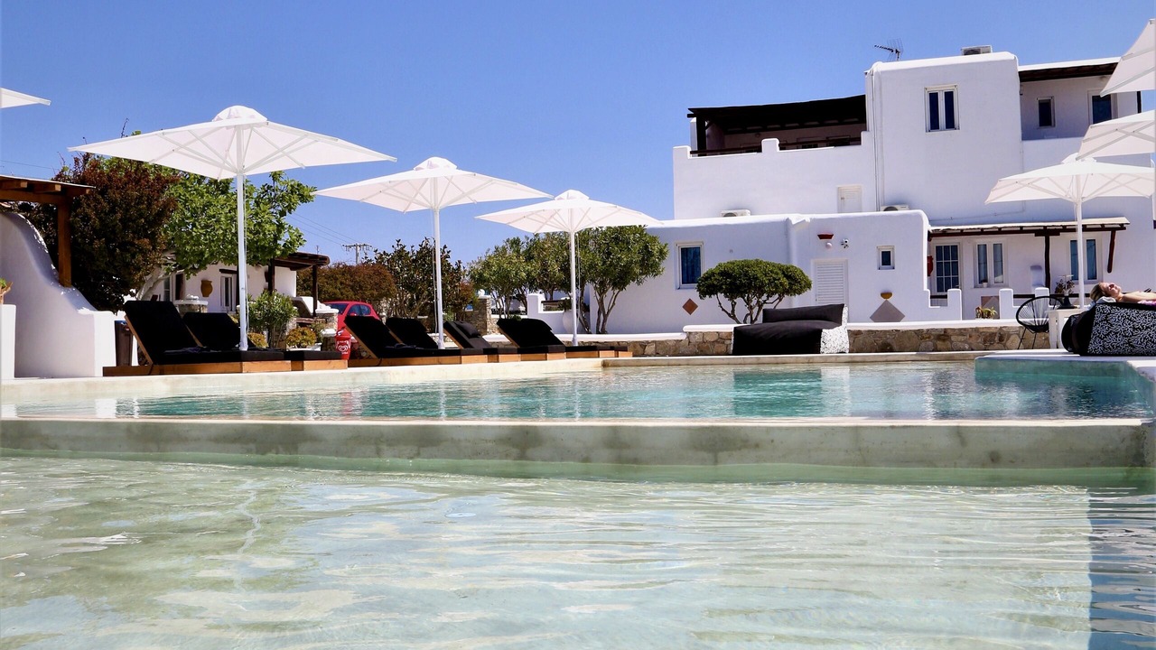 Photo of Others in Mykonos Town