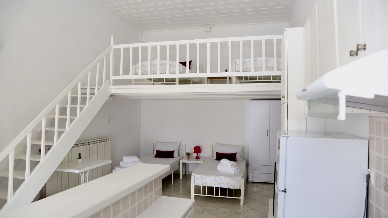 Photo of Bedroom in Mykonos Town