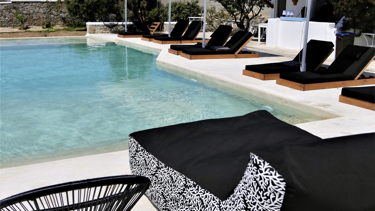 Photo of Outdoor in Mykonos Town