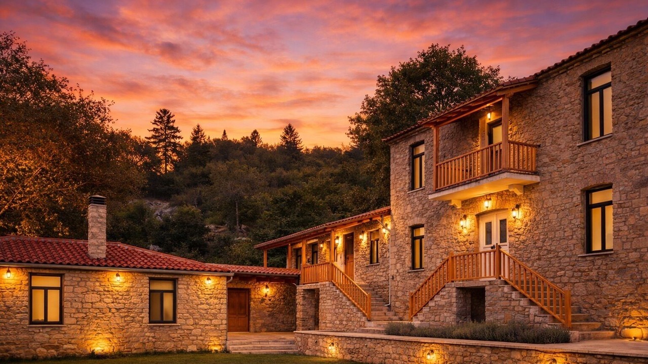 Photo of Outdoor in Ithomi