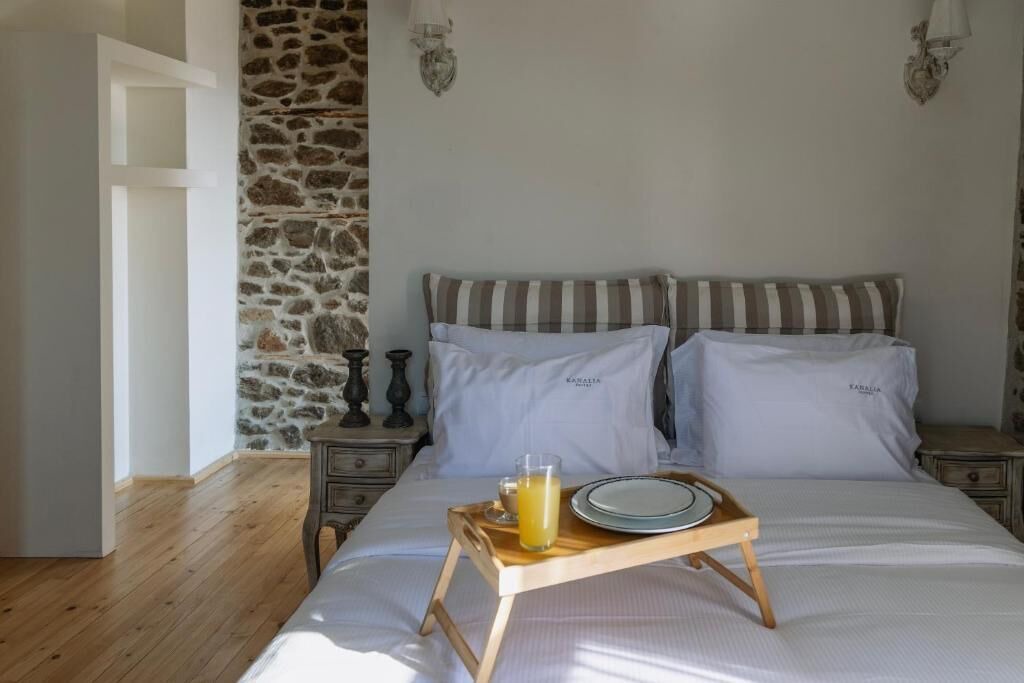 Photo of Bedroom in Ithomi