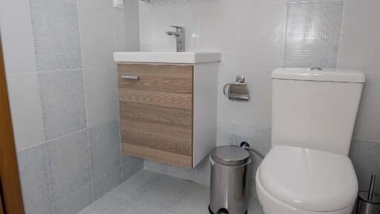 Photo of Bathroom in Aigialeia