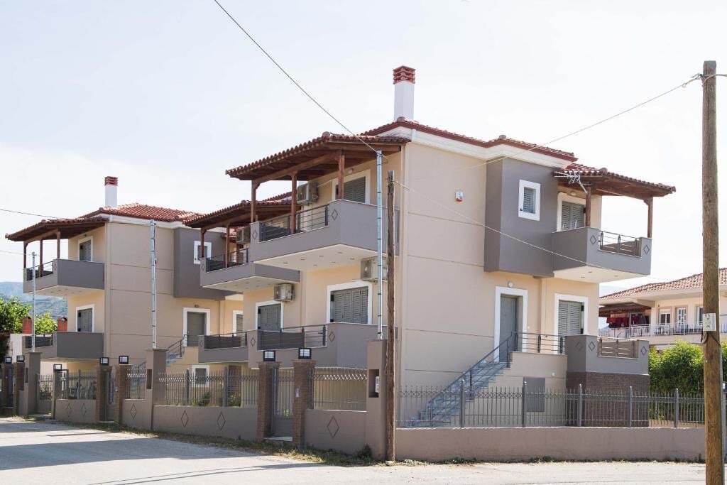 Photo of Outdoor in Aigialeia