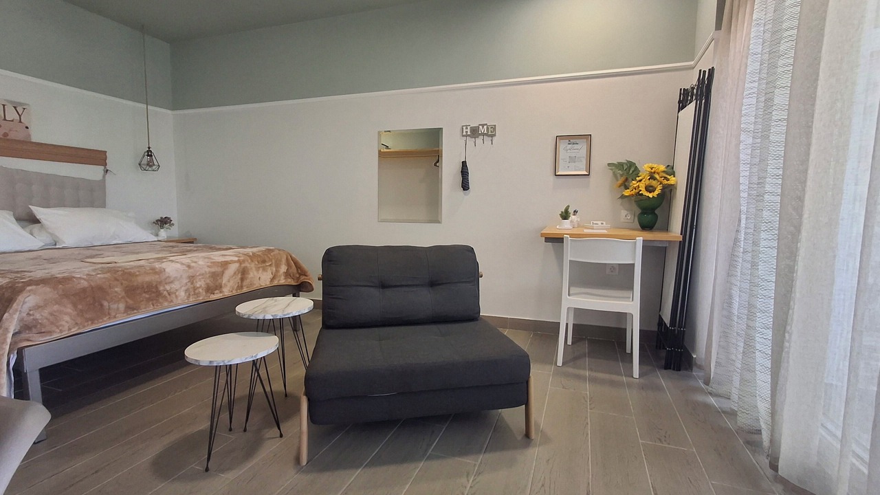 Photo of Bedroom in Kos