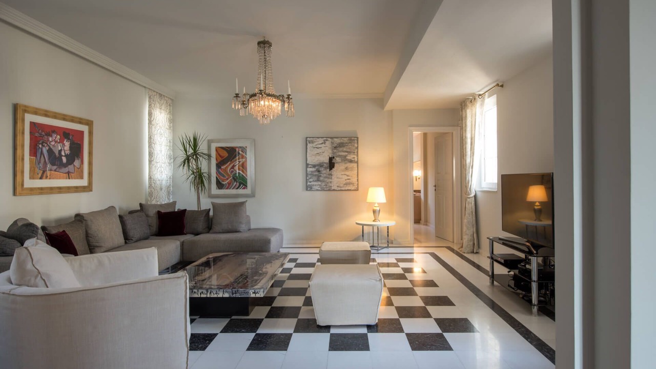 Photo of Livingroom in Pyrgos