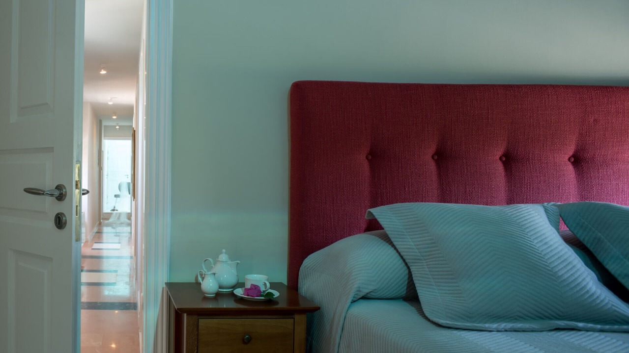 Photo of Bedroom in Pyrgos