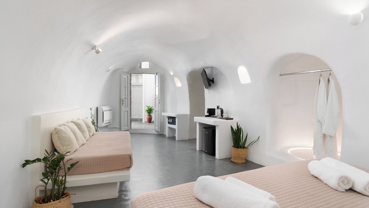 Photo of Bedroom in Finikia
