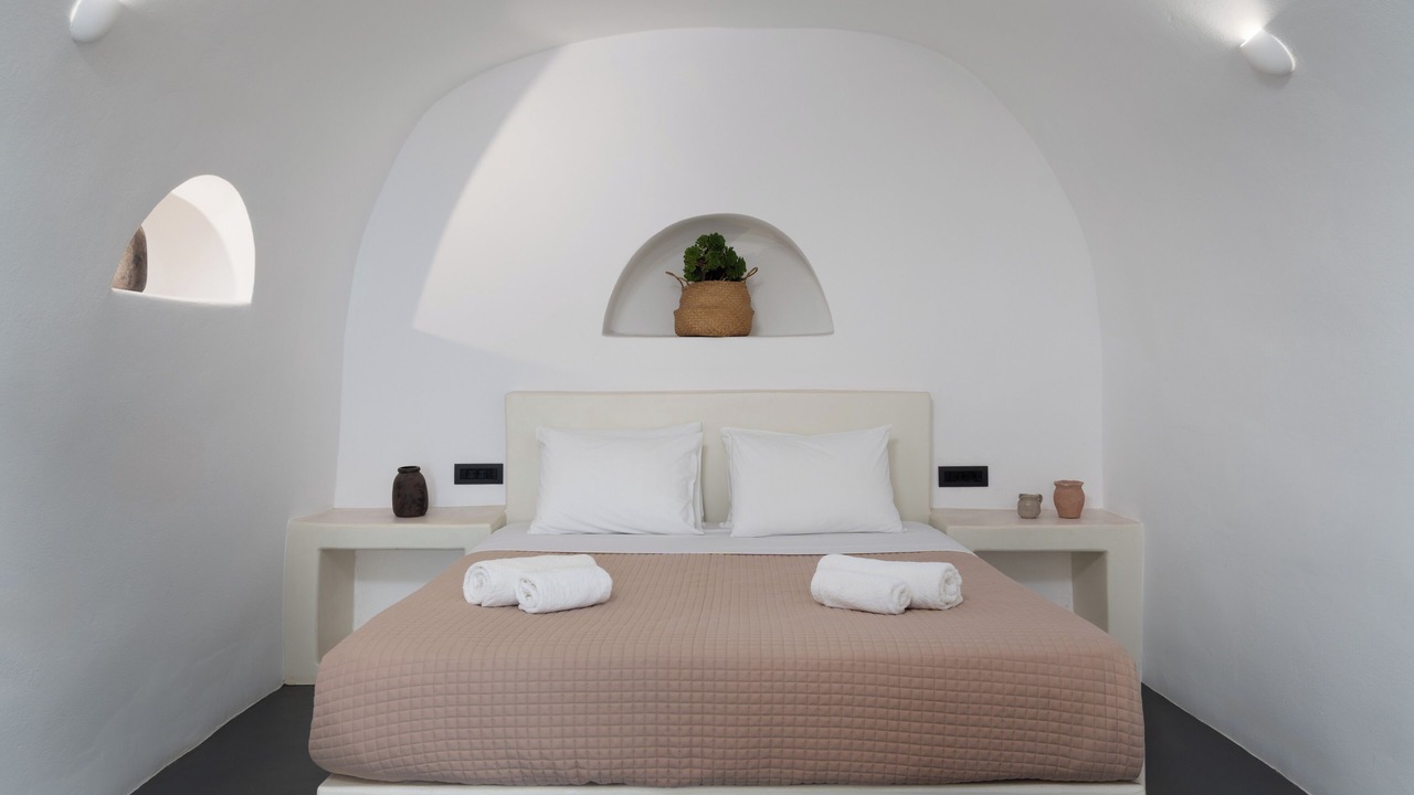 Photo of Bedroom in Finikia