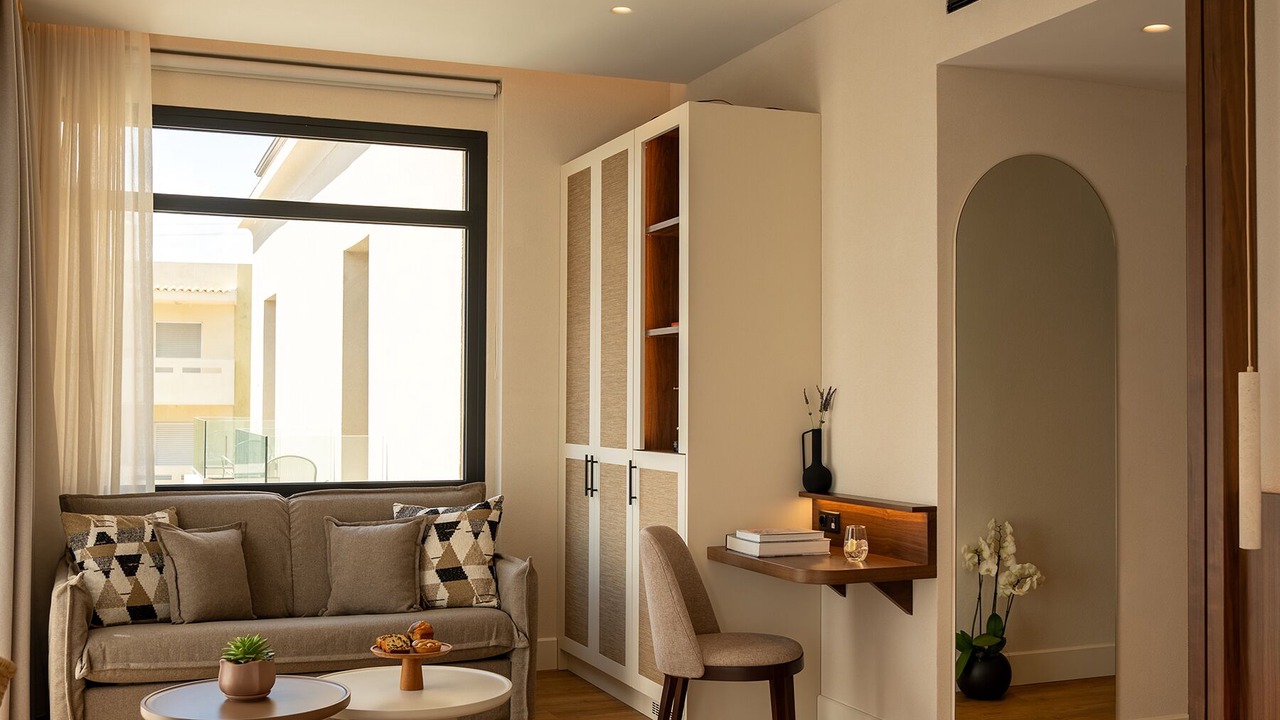 Photo of Patio Balcony in Markopoulon