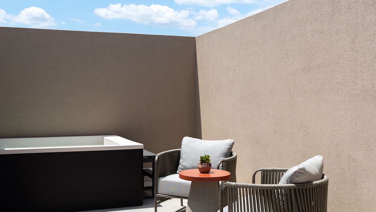 Photo of Patio Balcony in Markopoulon