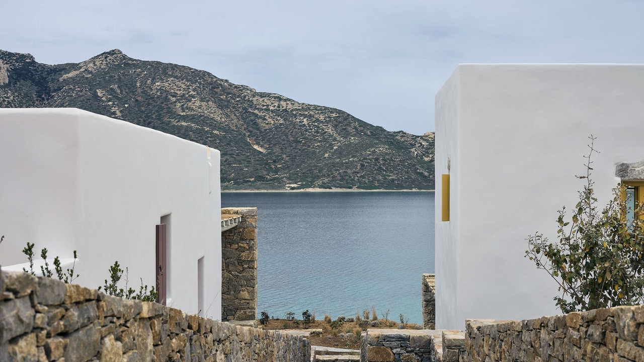 Photo of Outdoor in Amorgos