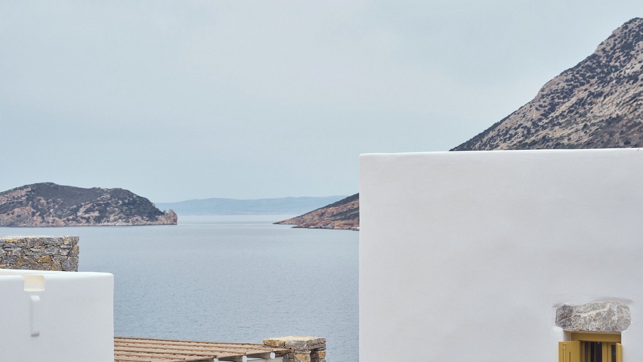 Photo of Outdoor in Amorgos