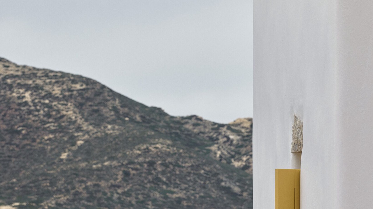 Photo of Outdoor in Amorgos