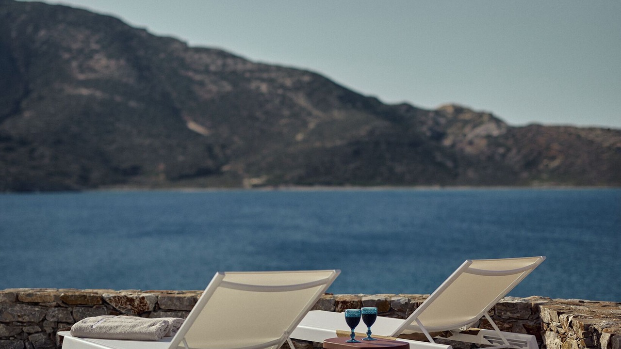 Photo of Outdoor in Amorgos
