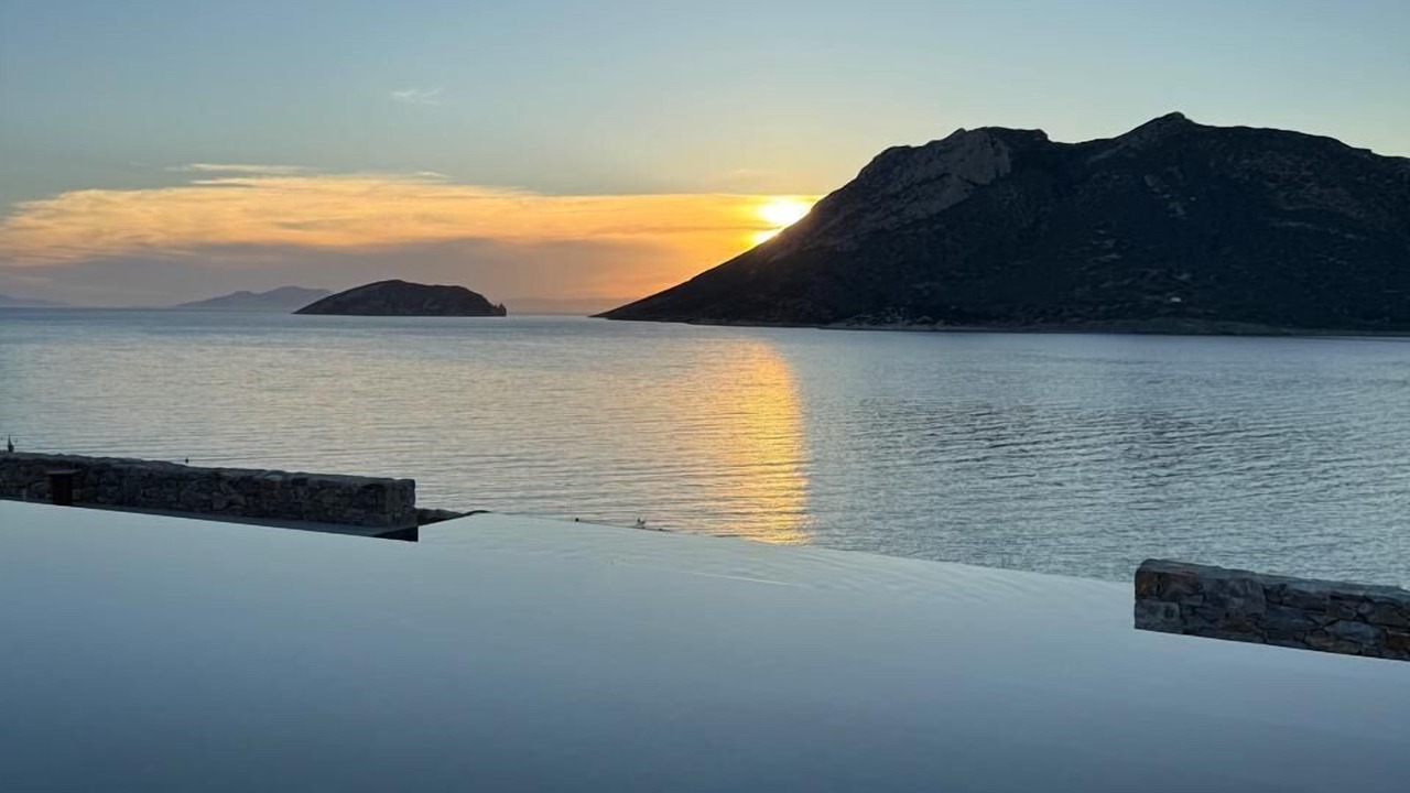 Photo of Outdoor in Amorgos