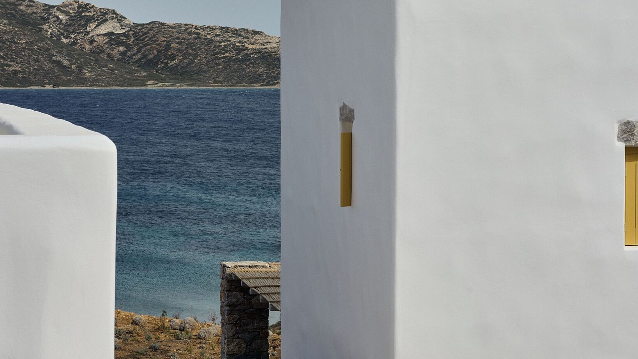 Photo of Outdoor in Amorgos