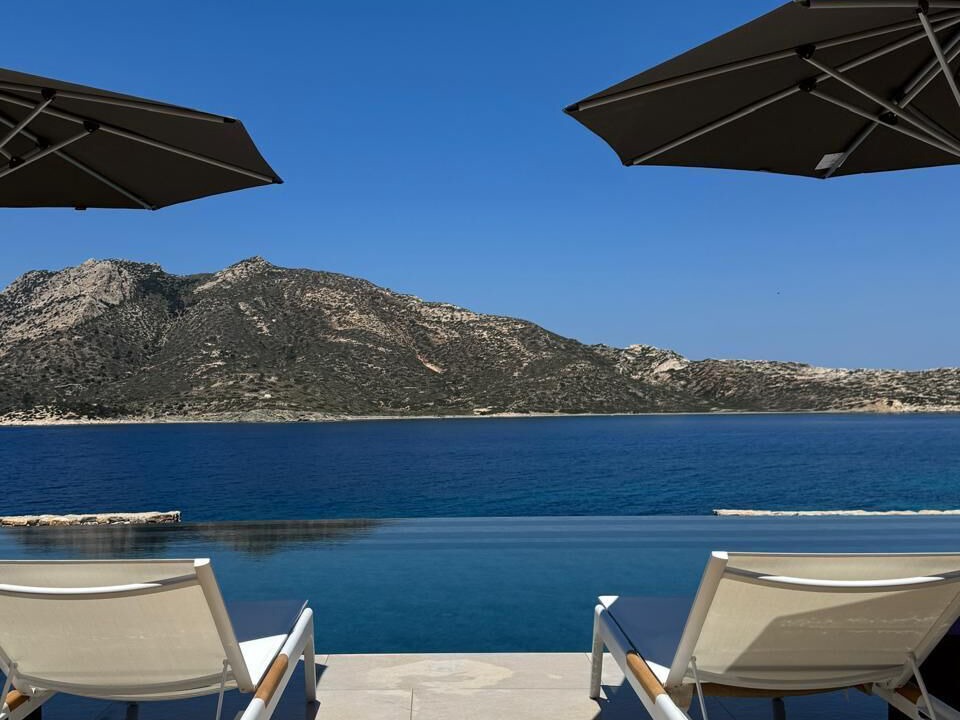 Photo of Outdoor in Amorgos