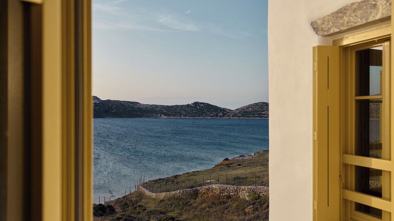 Photo of Outdoor in Amorgos