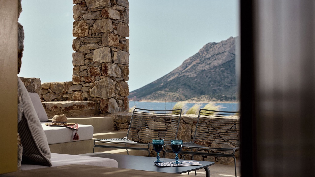 Photo of Others in Amorgos