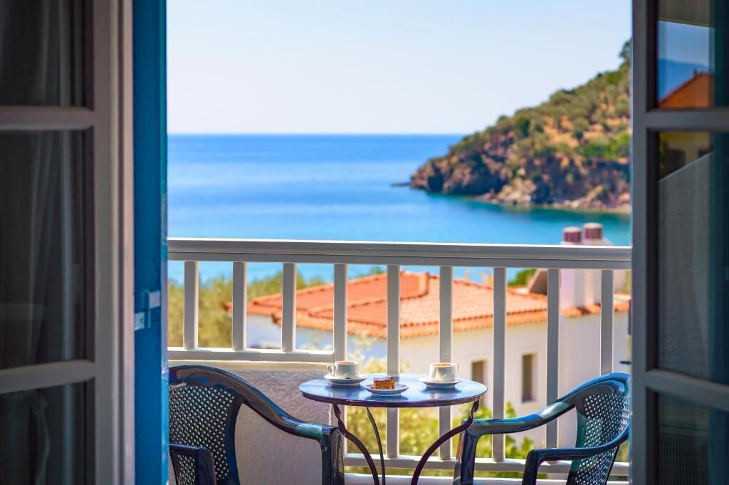 Photo of Outdoor in Limnionas