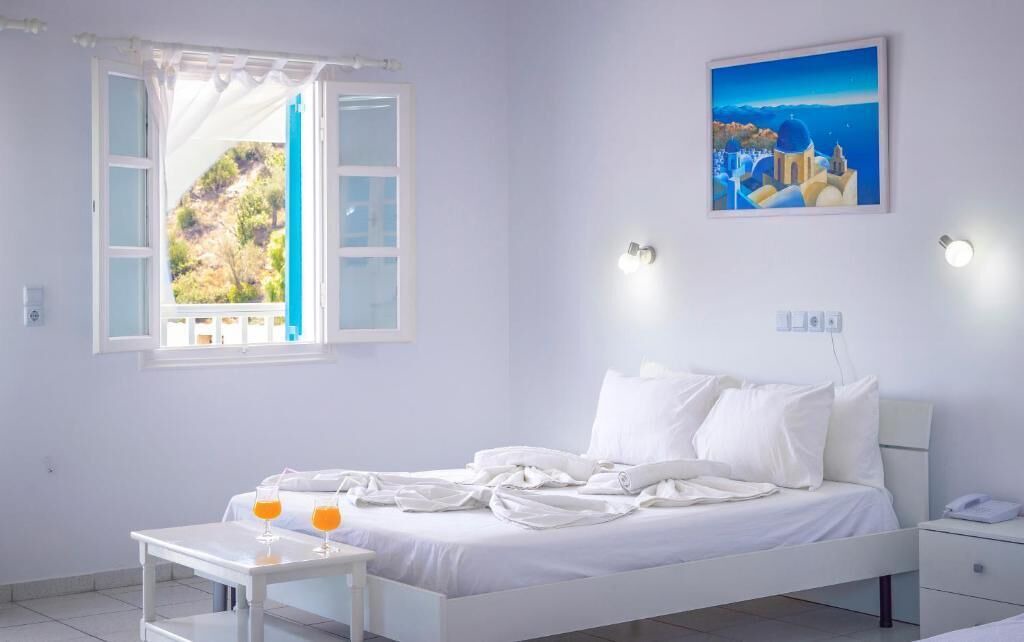 Photo of Patio Balcony in Limnionas