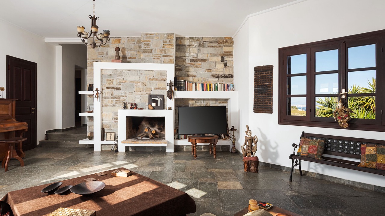Photo of Livingroom in Kontos