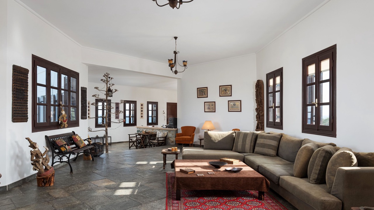 Photo of Livingroom in Kontos