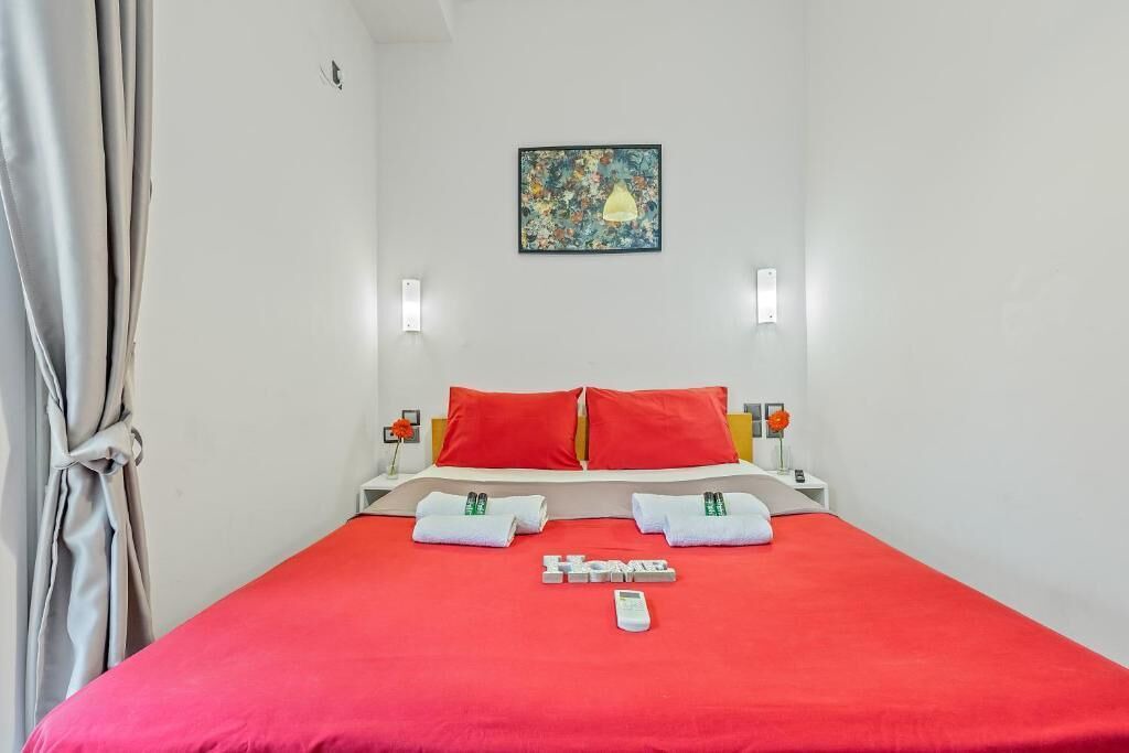 Photo of Bedroom in Platia Viktorias