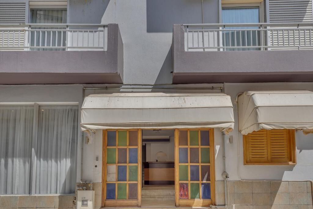 Photo of Outdoor in Platia Viktorias