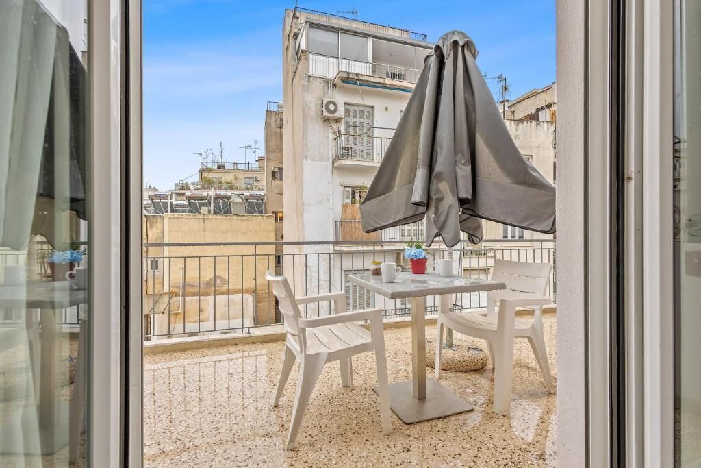Photo of Outdoor in Platia Viktorias