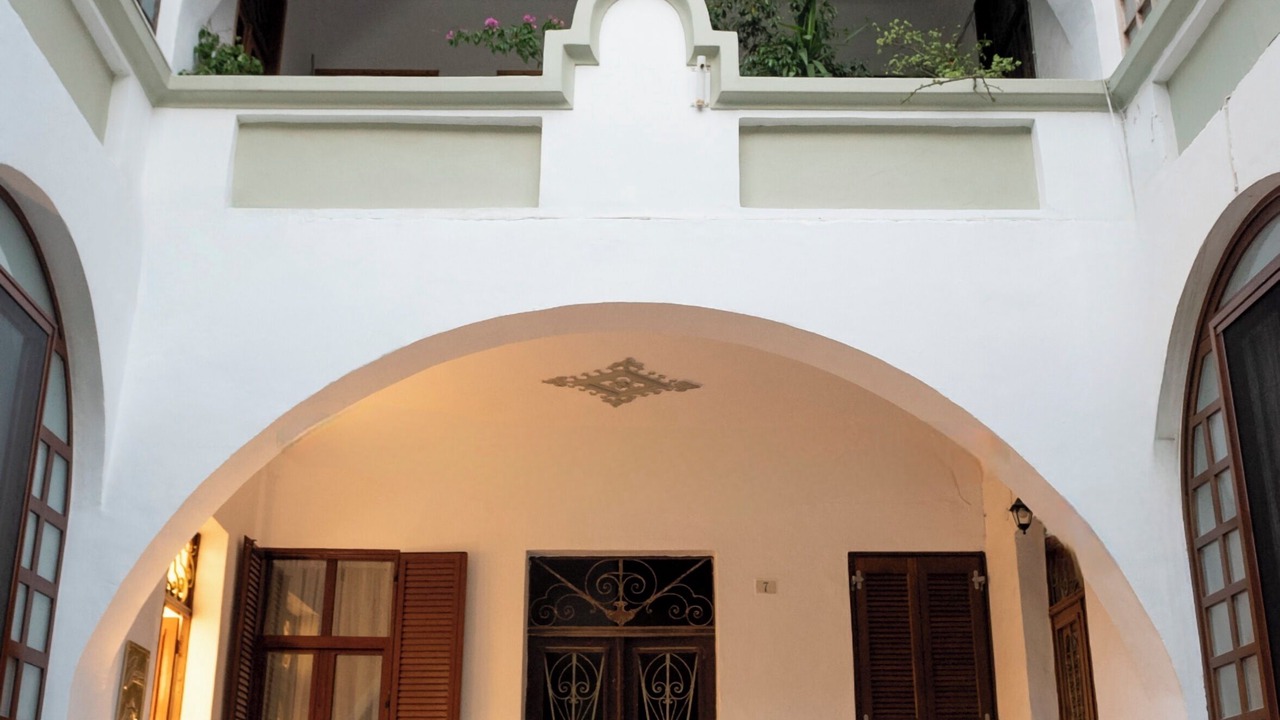 Photo of Outdoor in Rhodes