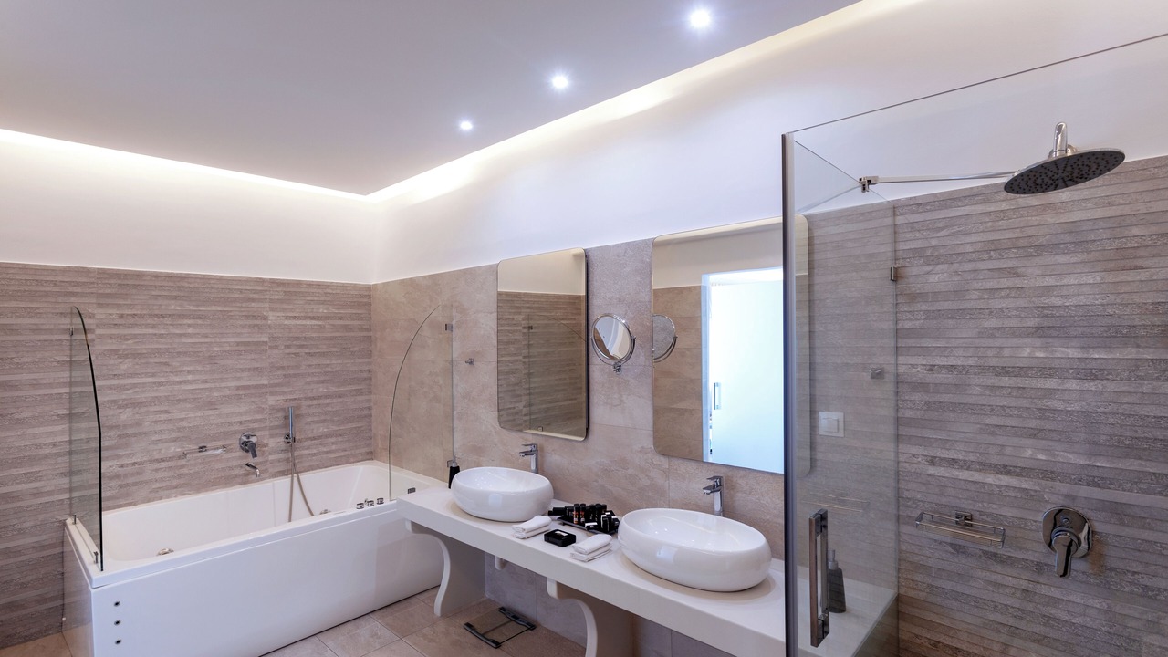 Photo of Bathroom in Paradise