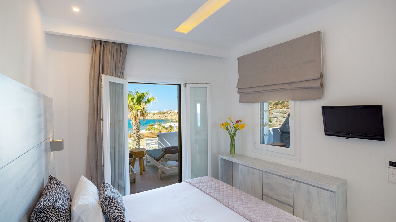 Photo of Patio Balcony in Paradise