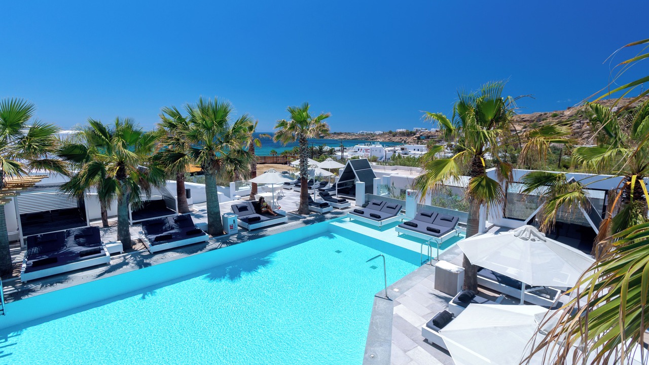 Photo of Outdoor in Paradise