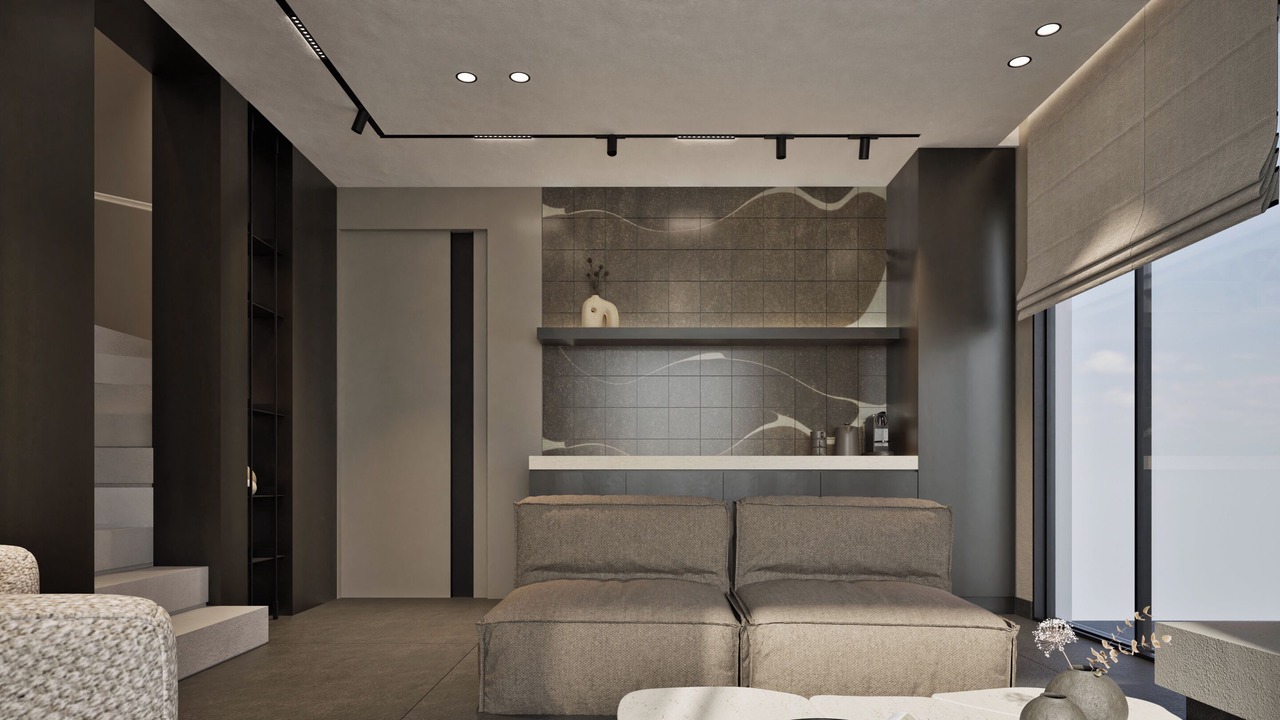 Photo of Livingroom in Houdetsi