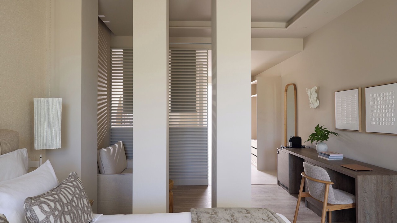 Photo of Bedroom in Fira