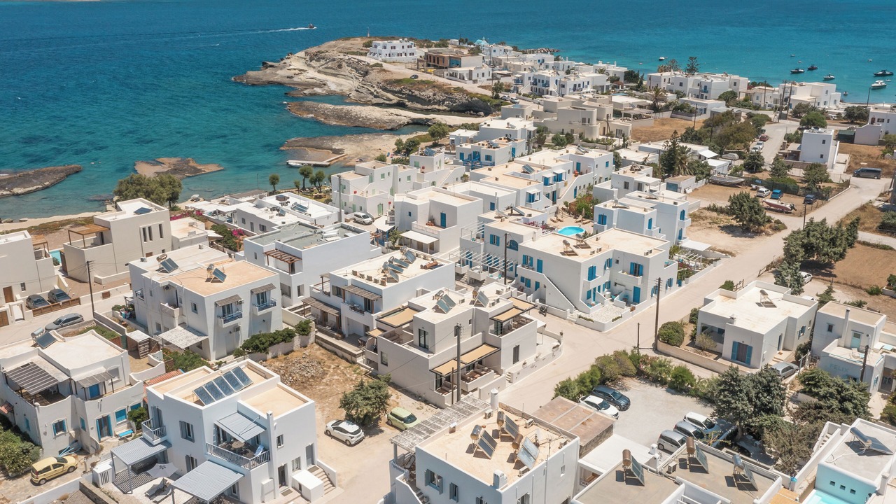 Photo of Outdoor in Apollonia