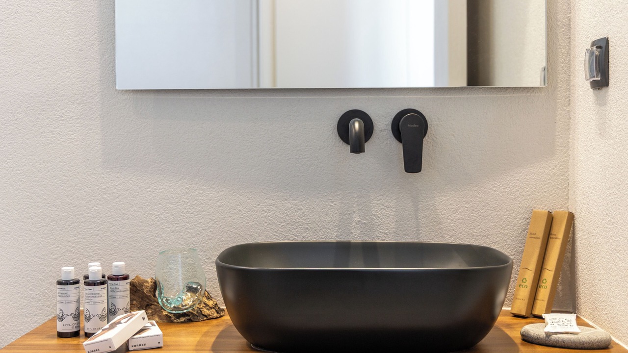 Photo of Bathroom in Apollonia
