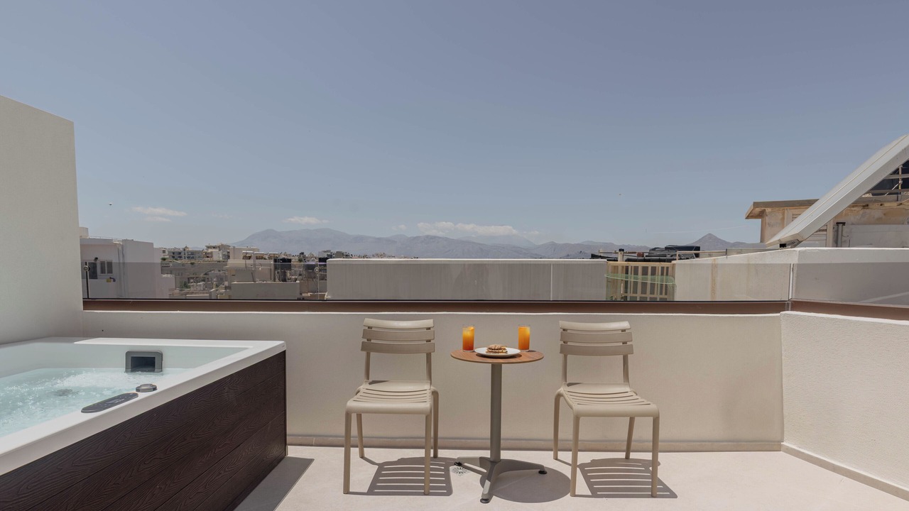 Photo of Bedroom in Heraklion
