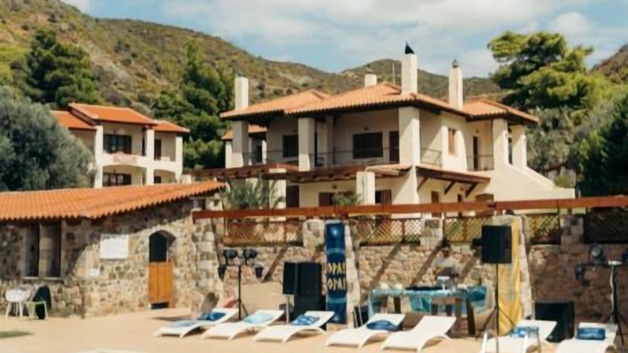 Photo of Outdoor in Agios Mamas