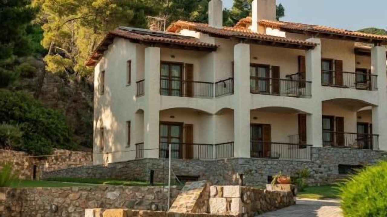 Photo of Outdoor in Agios Mamas