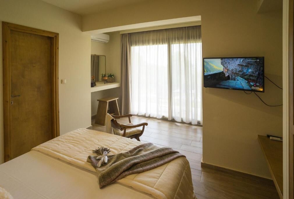 Photo of Bedroom in Koukounaries