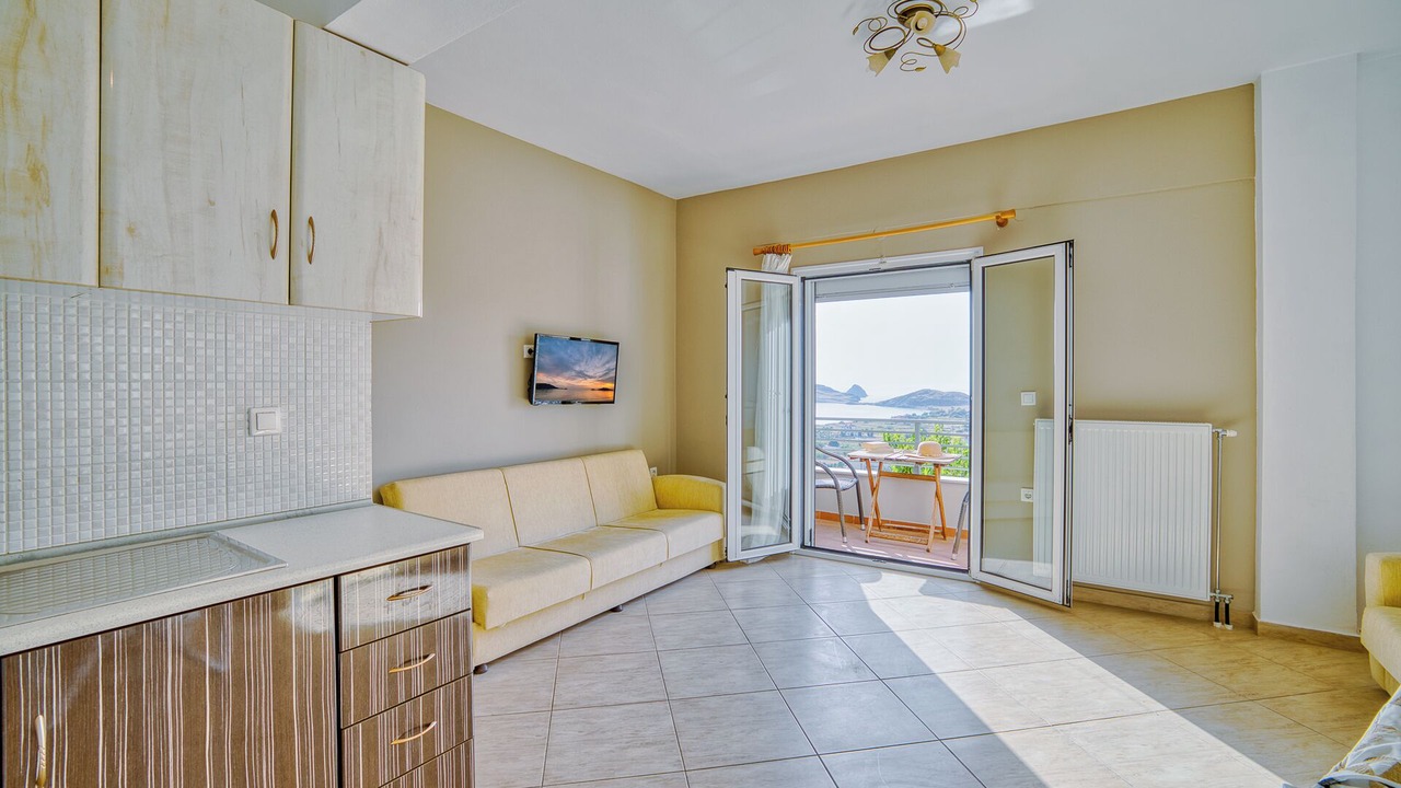 Photo of Patio Balcony in Platy