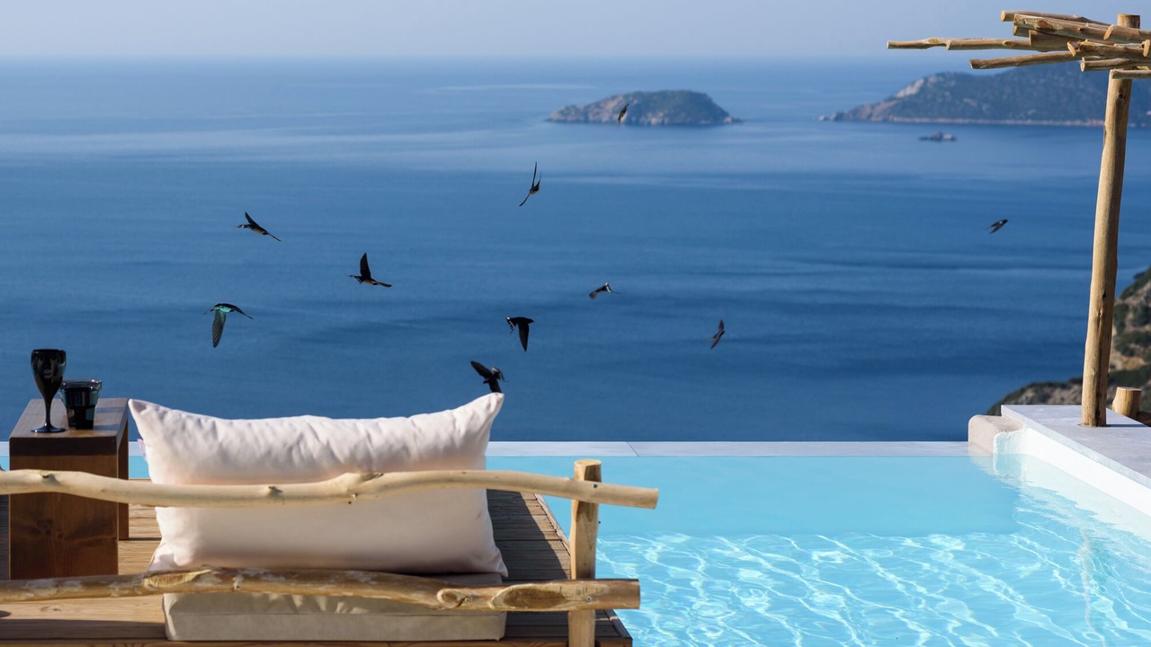 Photo of Outdoor in Alonissos