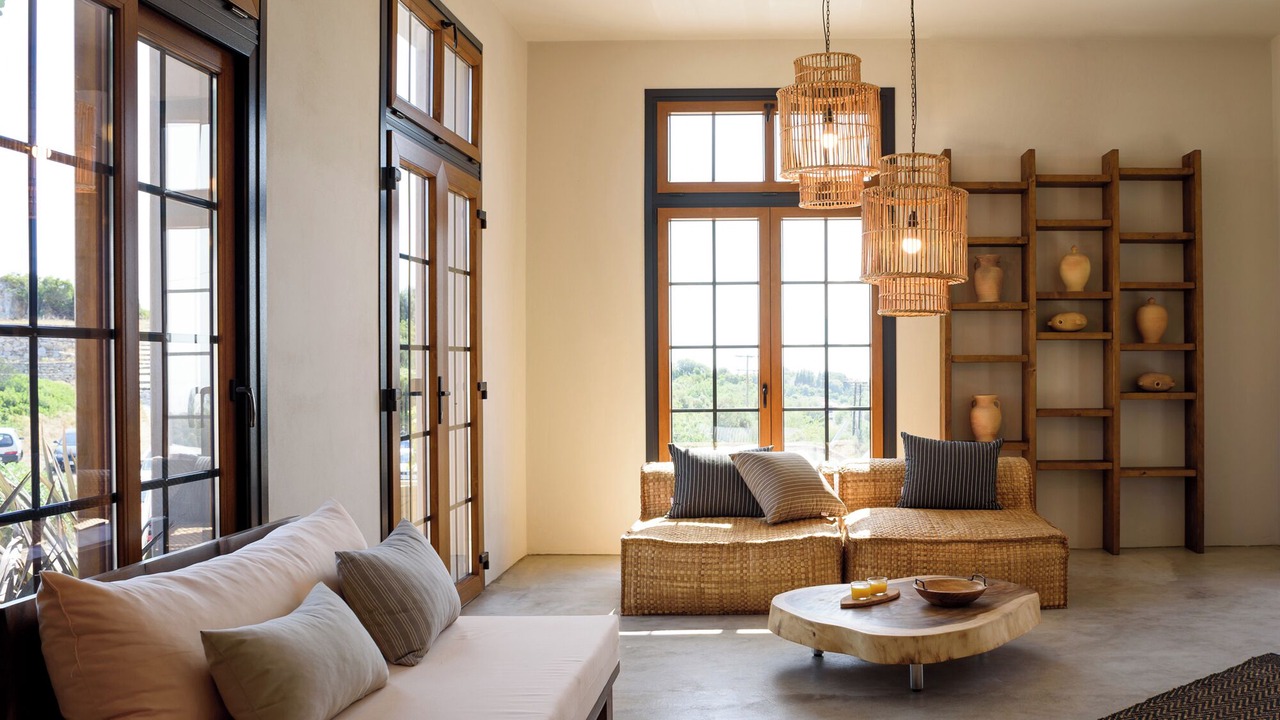 Photo of Livingroom in Alonissos