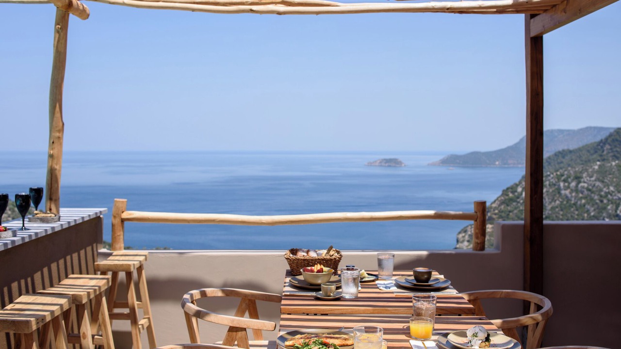 Photo of Outdoor in Alonissos
