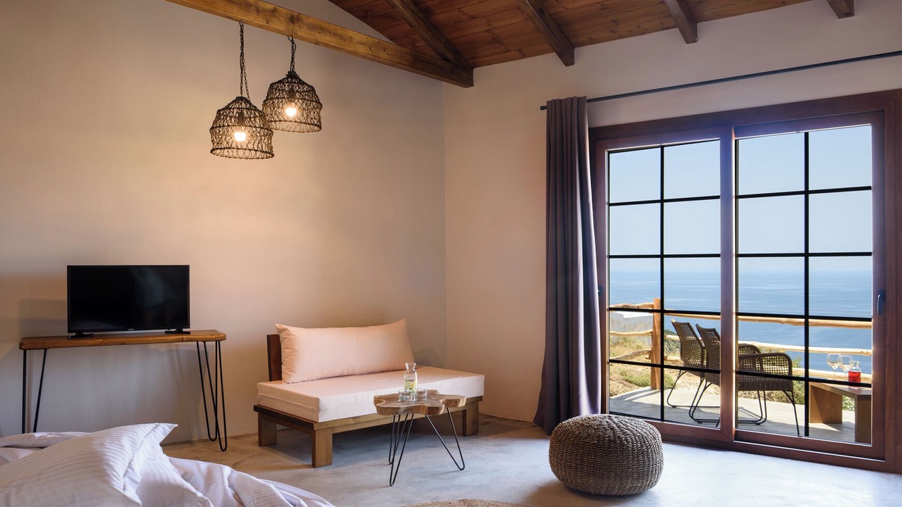 Photo of Bedroom in Alonissos