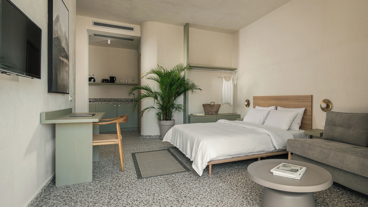 Photo of Patio Balcony in Nikita