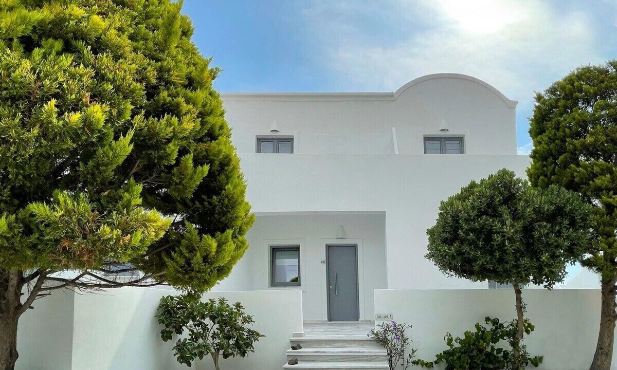 Photo of Outdoor in Monolithos